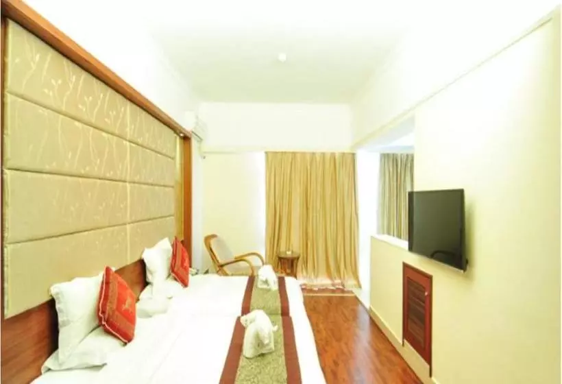 Fotos del hotel Harvest Qilin  Sanya:  8