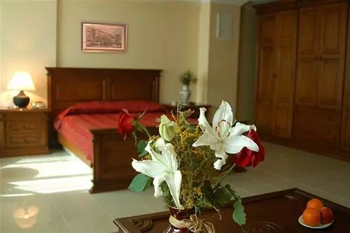 Fotos del hotel Pamphylia:  18