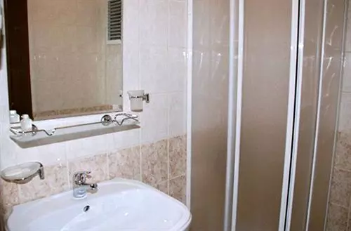 Fotos del hotel Pamphylia:  11