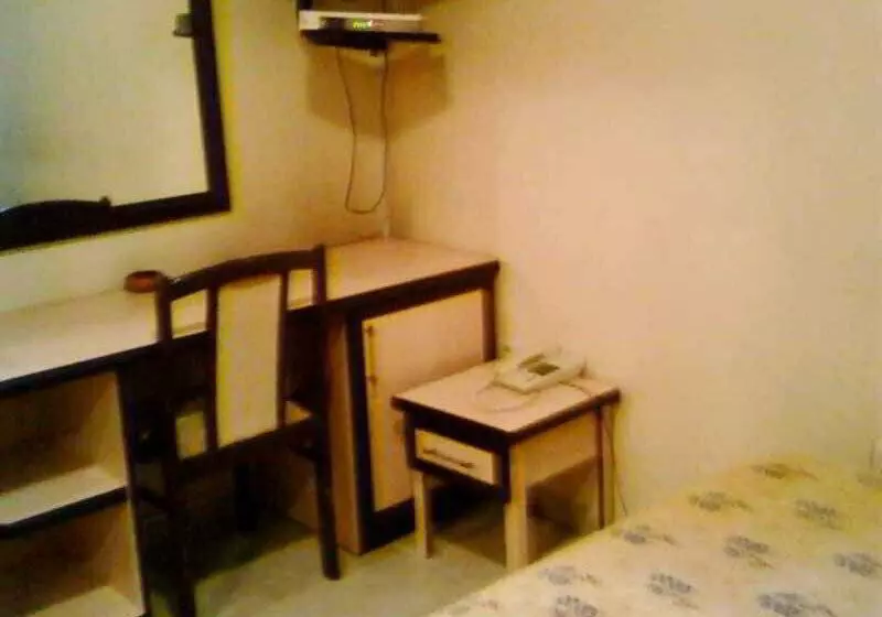 Fotos del hotel Pamphylia:  6