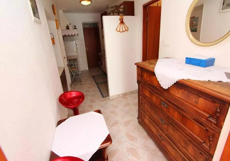 Apartment Alba