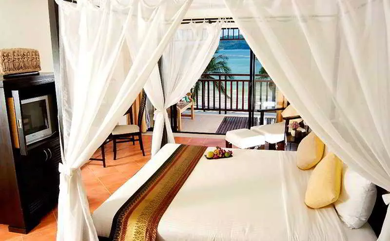 Fotos del hotel Avantika Boutique Hotel:  10