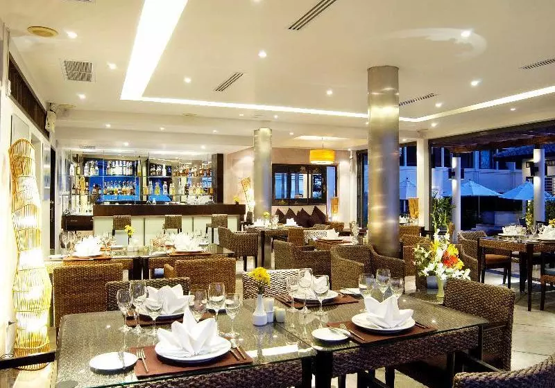 Fotos del hotel Avantika Boutique Hotel:  9