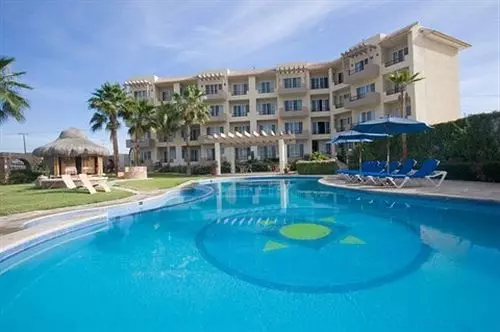 Fotos del hotel Ameyal Hotel Wellness Center:  20