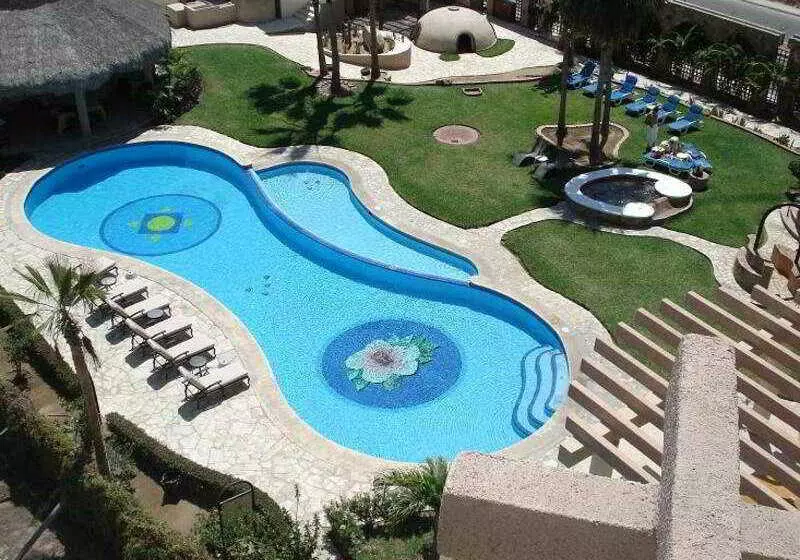 Fotos del hotel Ameyal Hotel Wellness Center:  3