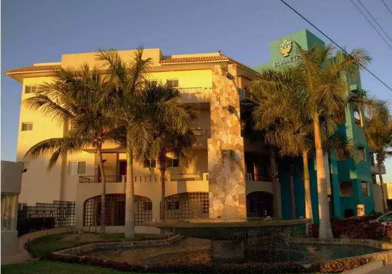 Fotos del hotel Ameyal Hotel Wellness Center:  21