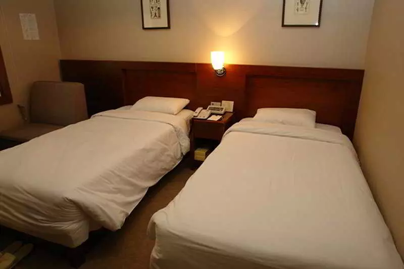 Fotos del hotel Crown:  2