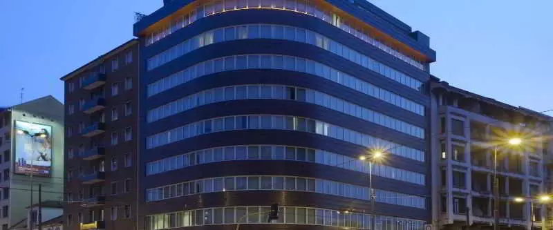 Fotos del hotel Milano Crown:  6