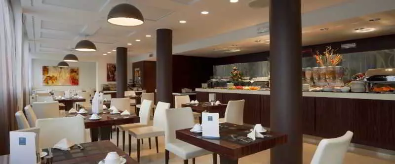 Fotos del hotel Milano Crown:  2