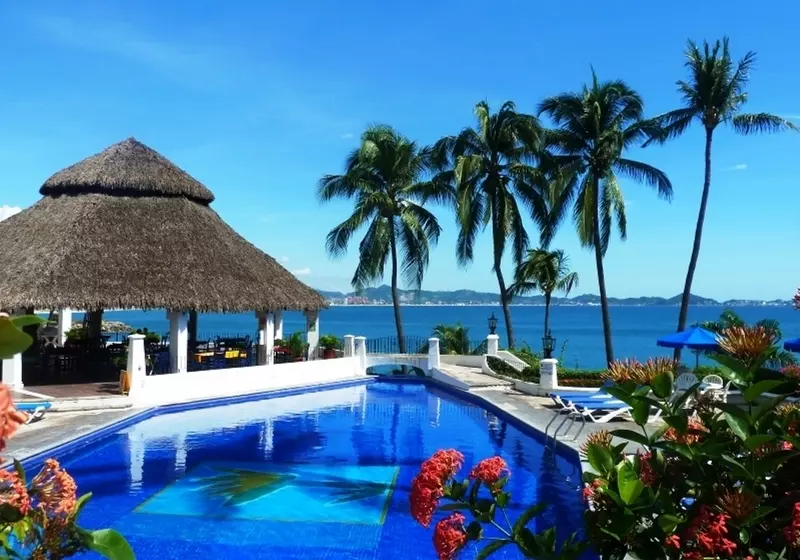 Fotos del hotel Dolphin Cove Inn:  7