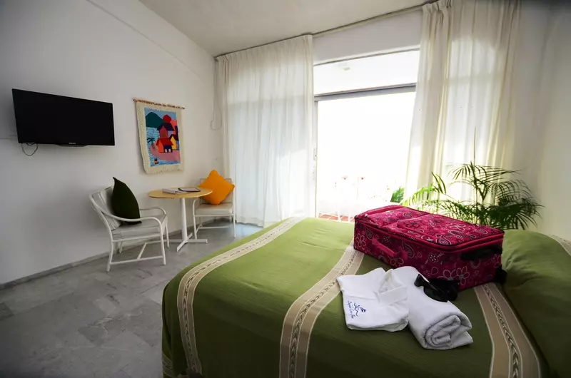 Fotos del hotel Dolphin Cove Inn:  1