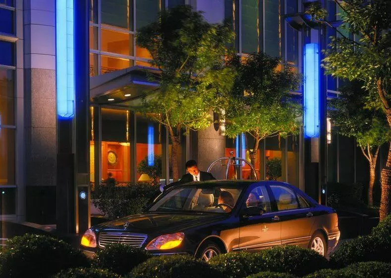Fotos del hotel Four Seasons Hotel Shanghai:  9