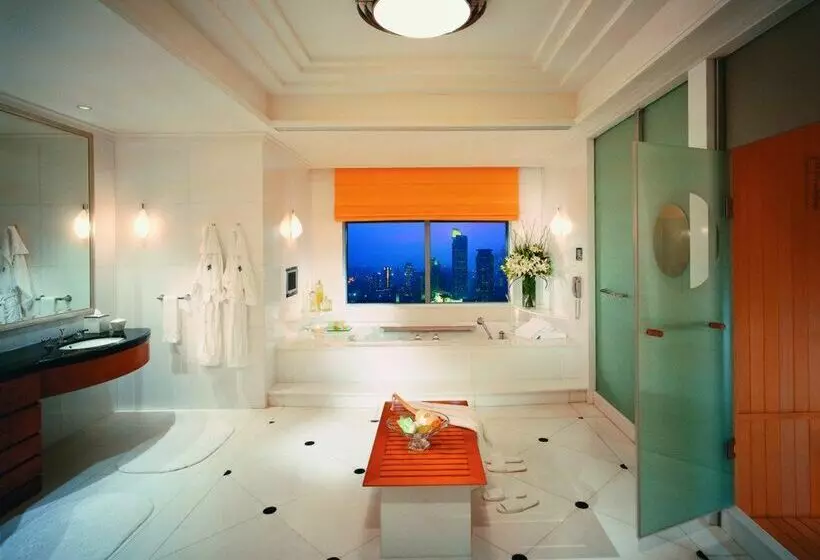 Fotos del hotel Four Seasons Hotel Shanghai:  15