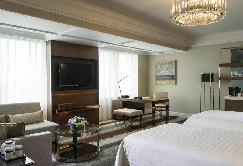 Fotos del hotel Four Seasons Hotel Shanghai:  23