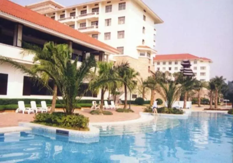 Fotos del hotel Merryland Resort:  11