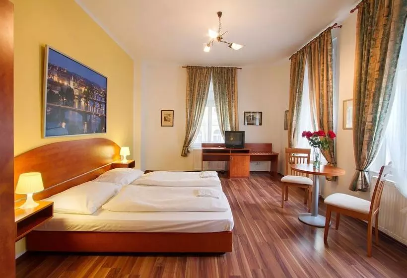 Fotos del hotel Apartment Amandment:  3