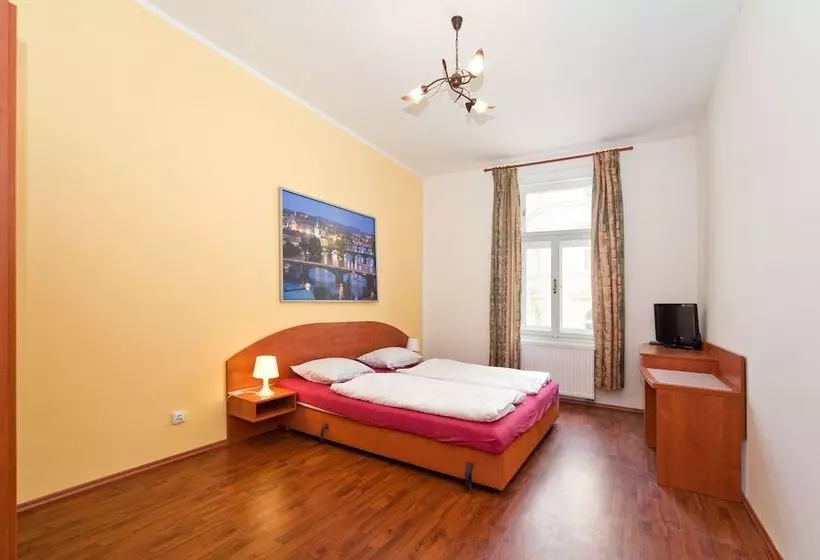 Fotos del hotel Apartment Amandment:  12