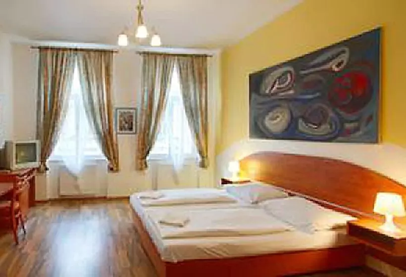 Fotos del hotel Apartment Amandment:  11