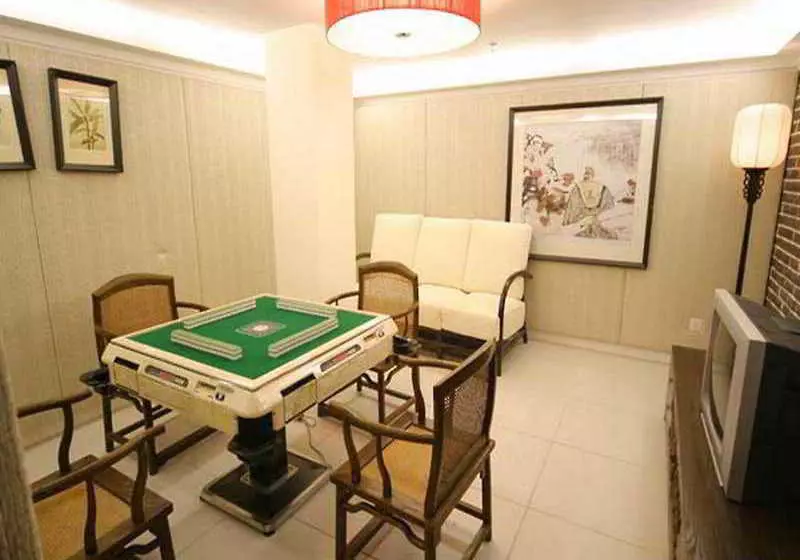 Fotos del hotel Guesthouse International:  3