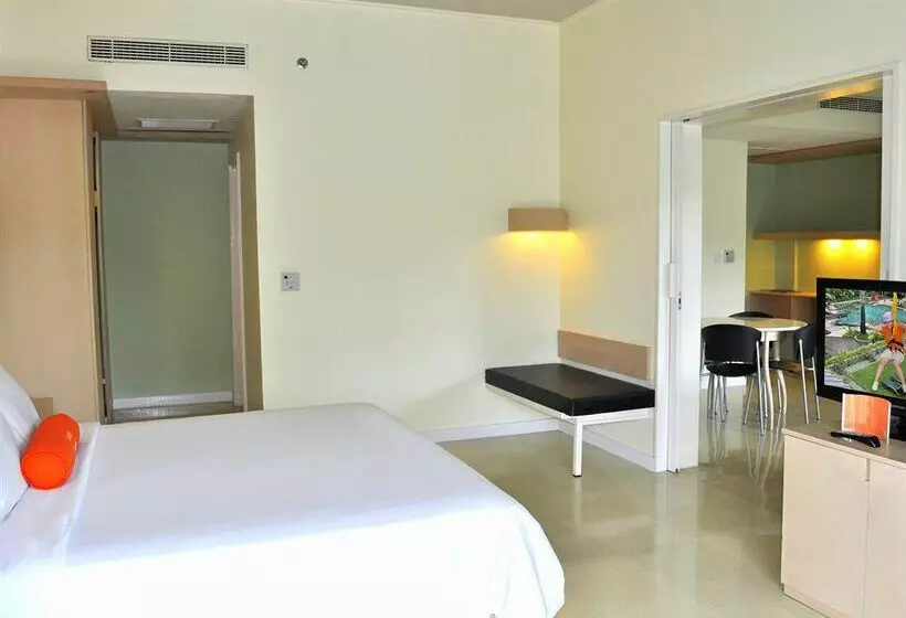 Fotos del hotel Harris Resort Kuta Beach:  10