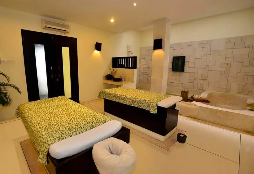 Fotos del hotel Harris Resort Kuta Beach:  25