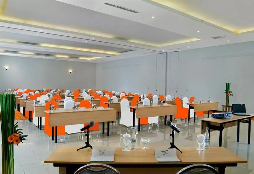 Fotos del hotel Harris Resort Kuta Beach:  13