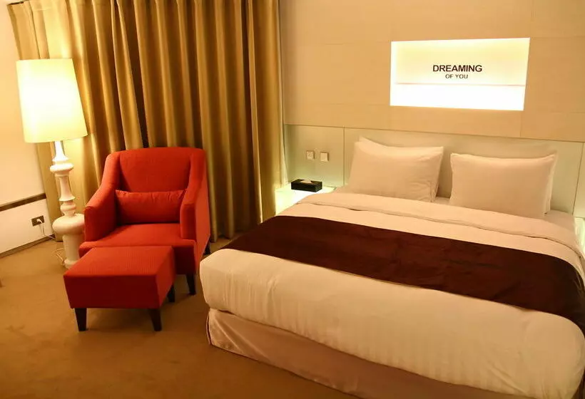 Green World Mai  Zhongshan