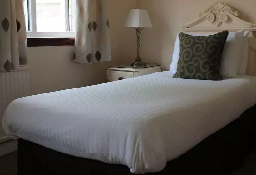 Fotos del hotel The Waterside Hotel Inverness:  7