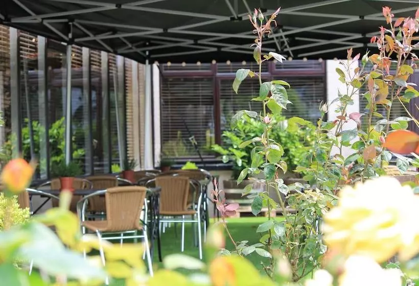 Fotos del hotel The Waterside Hotel Inverness:  9