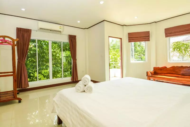 Fotos del hotel Kamalar Palace Retirement Village:  5