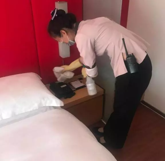 Fotos del hotel Elan:  9