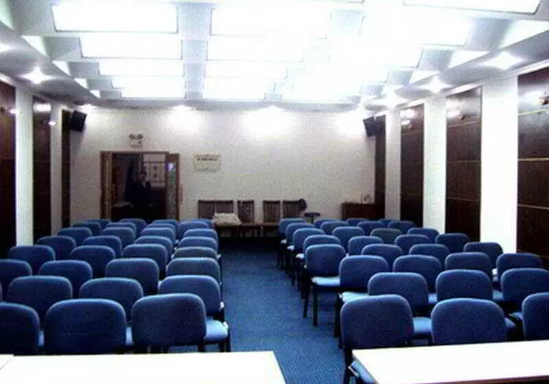 Fotos del hotel Melody:  3