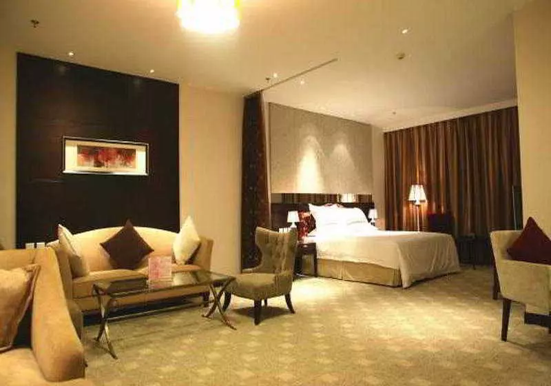 Fotos del hotel Xixi Friendship:  2