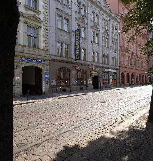 Fotos del hotel Junior:  7