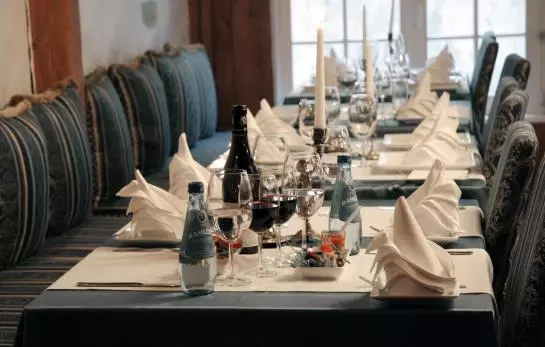 Fotos del hotel Olevi Residence:  12