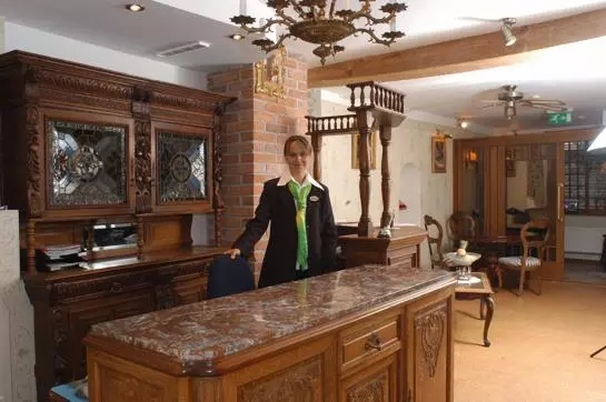 Fotos del hotel Olevi Residence:  2