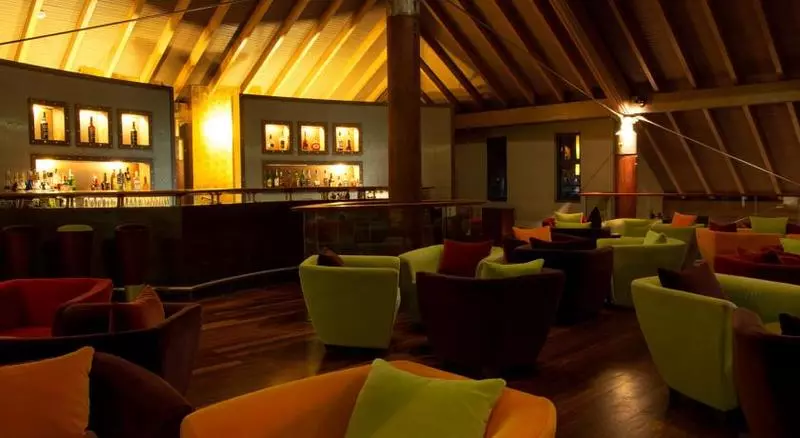 Fotos del hotel Choupana Hills:  14