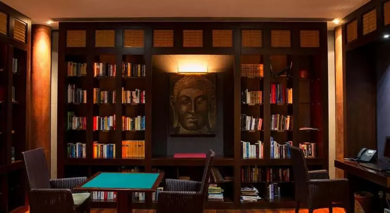 Fotos del hotel Choupana Hills:  12