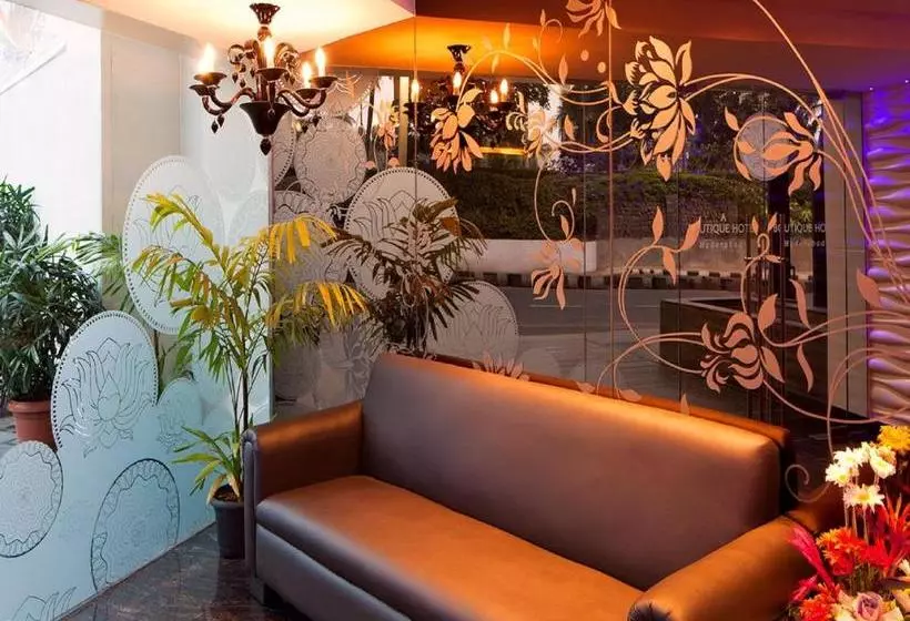 Fotos del hotel Bikanervala Boutique:  11