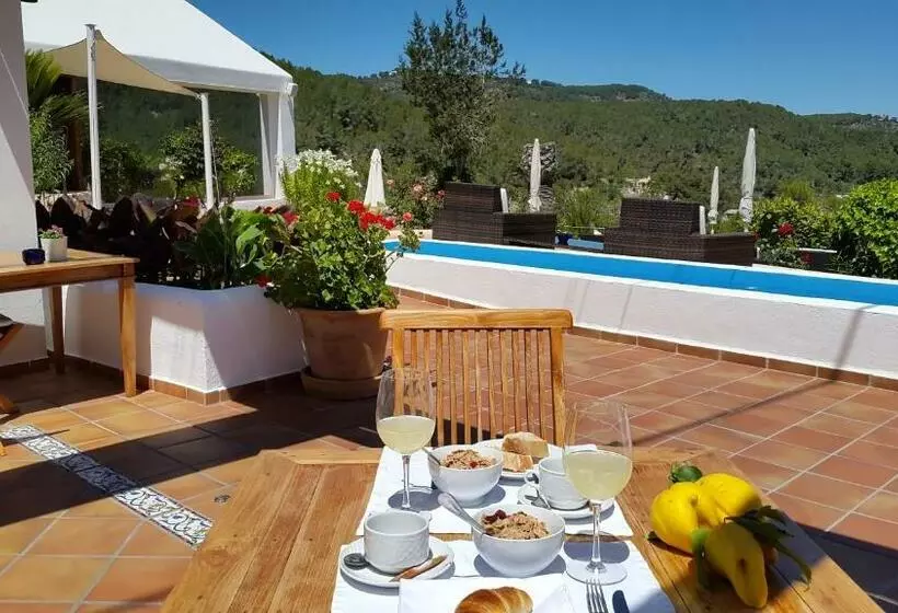 Fotos del hotel Rural Can Maries:  3