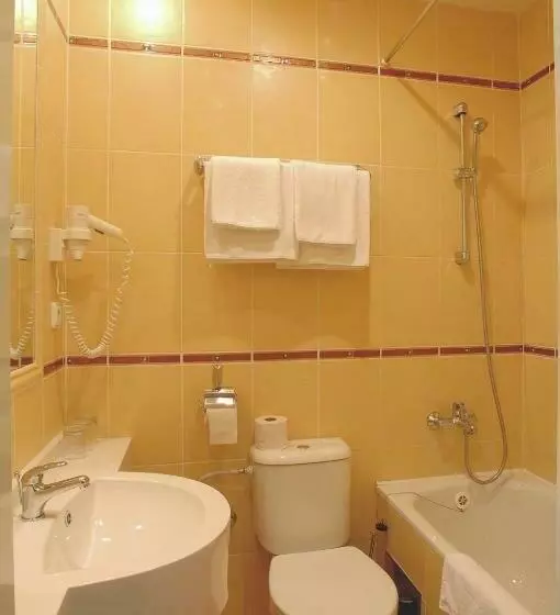 Fotos del hotel Kosicka:  4