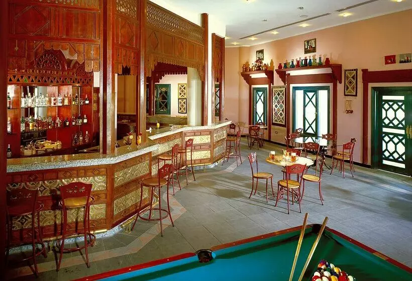 Fotos del hotel Sonesta Club Sharm El Sheikh:  16