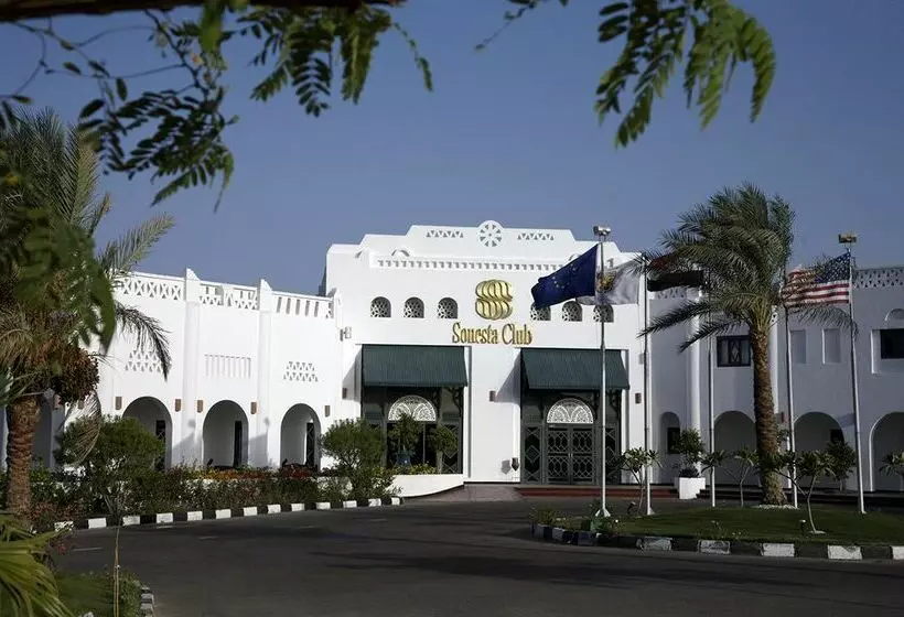 Sonesta Club Sharm El Sheikh