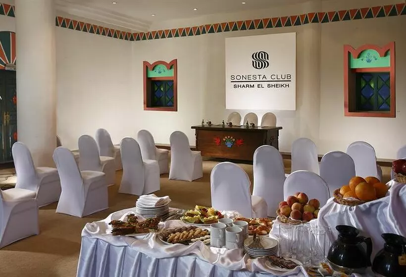 Fotos del hotel Sonesta Club Sharm El Sheikh:  20