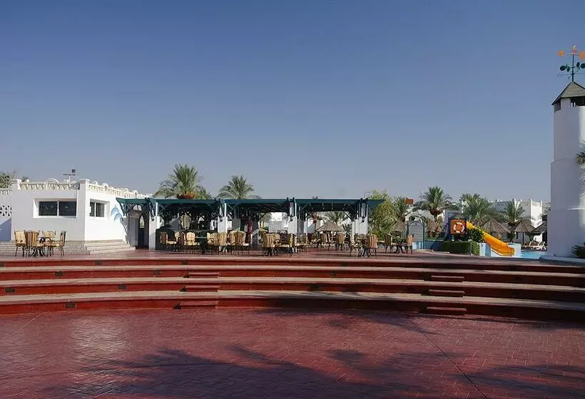 Fotos del hotel Sonesta Club Sharm El Sheikh:  18