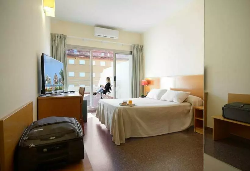 Fotos del hotel Miramar Playa:  7