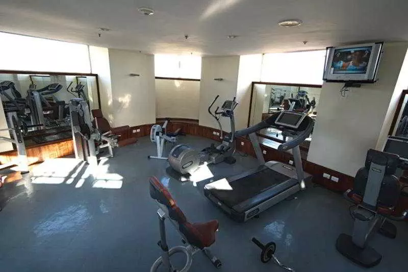 Fotos del hotel Saratoga:  4