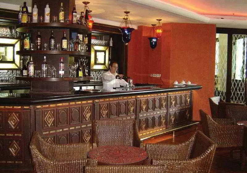 Fotos del hotel Saratoga:  5