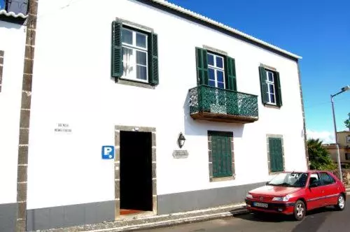 Fotos del hotel Ilha Graciosa:  11