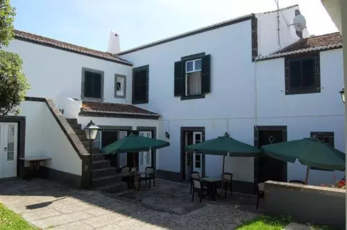 Fotos del hotel Ilha Graciosa:  6